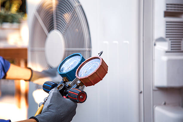 Trusted Hvac service in Kensington, MD - FH HVAC